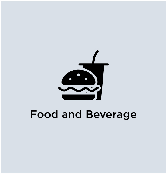 Food-and-beverage