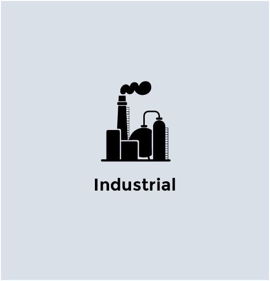 Industrial